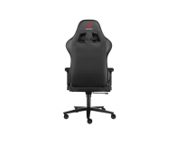 Genesis Fotel gamingowy Nitro 720 czarno-czerwony - 1079613 - zdjęcie 5